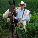 Juan Valdez, un ícono colombiano