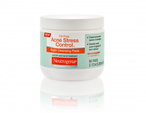 AcneStressControlPadsLR