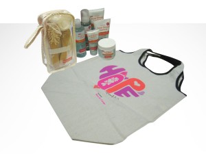 Neutrogena Stress Control with bag