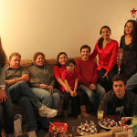 Navidad 2012