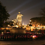 Disneyland abierto por 24 horas y el estreno de “Mickey and the Magical Map”