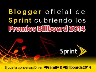 Premios Billboard 2014