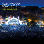 Conciertos de verano en el Hollywood Bowl