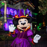 Mickey’s Halloween Party