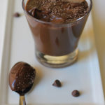 Aroma a Mousse de Chocolate y Café