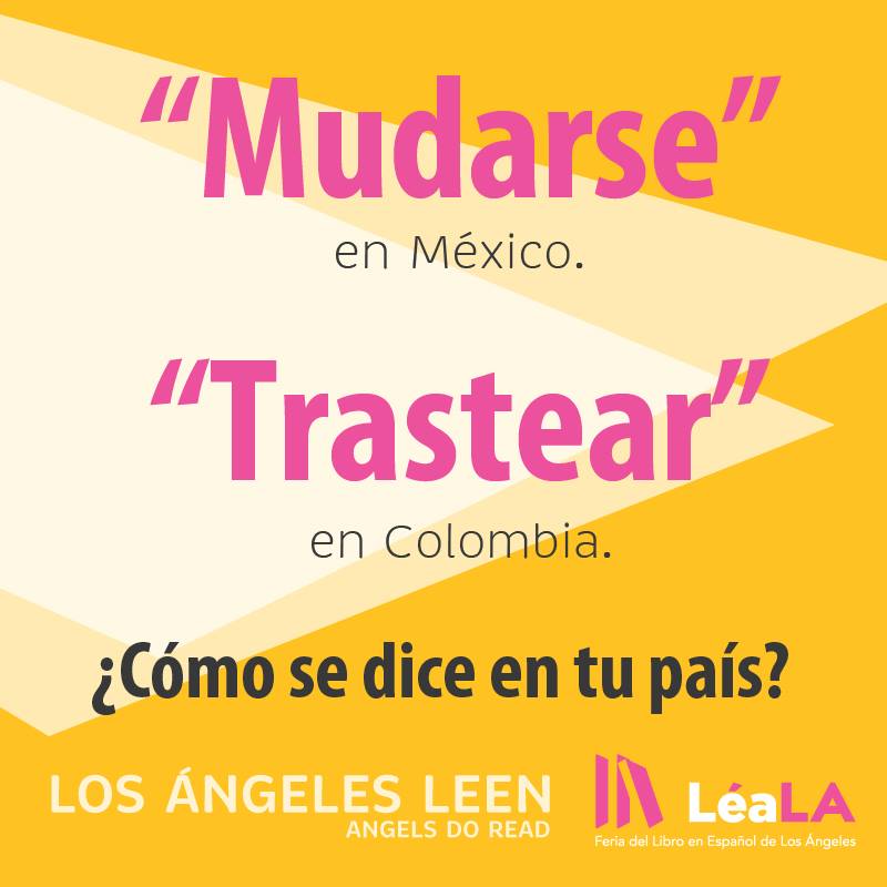LeaLA 2015 Colombia Mexico
