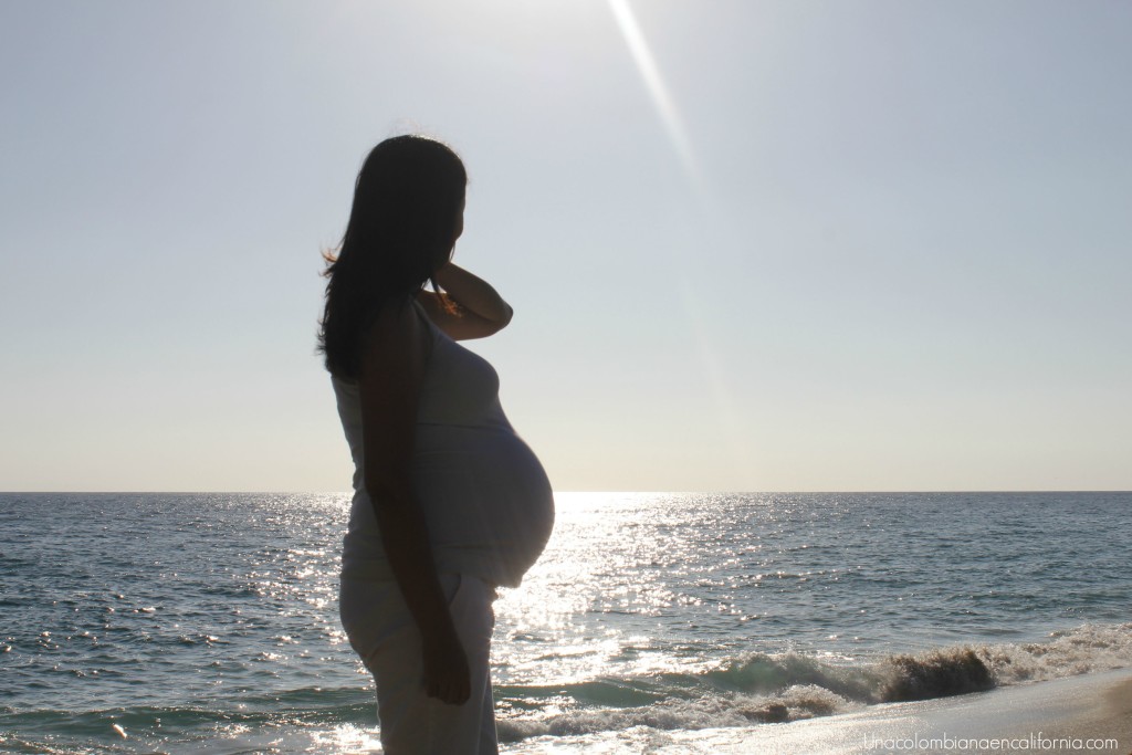 fotos de embarazada-UCEC