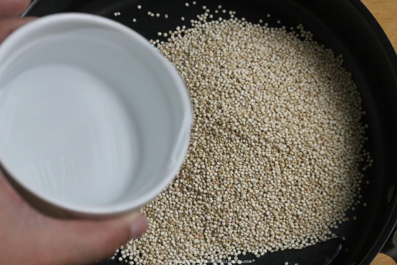 Cómo preparar quinoa como-preparar-quinoa-1