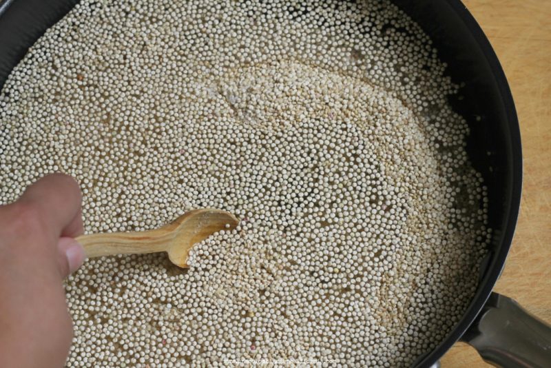Cómo preparar quinoa como-preparar-quinoa 4