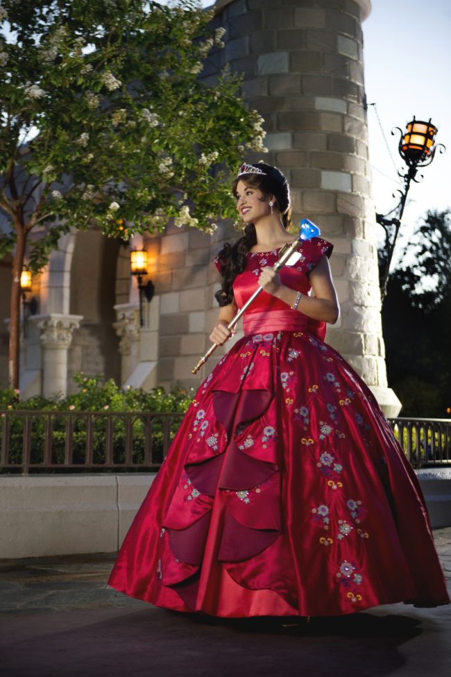 Imagenes de Elena de Avalor Cetro y Corona de Princesa  Princesas Disney