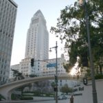 Lugares gratuitos en Los Angeles