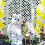 Eventos de Pascua en Los Angeles y Condado de Orange
