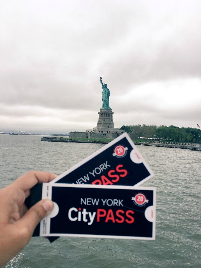 viaje a nueva york Trip to New York