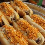 Colombian Hot Dogs