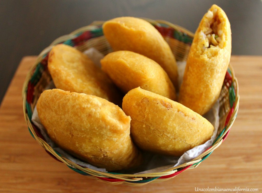 Empanadas Colombianas Recipe In English Deporecipe.co