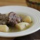 Colombian Beef Short Rib Soup